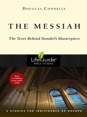 cover image of The Messiah: the Texts Behind Handel's Masterpiece